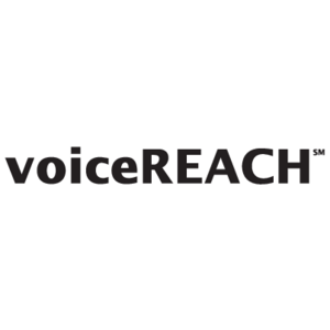 VoiceREACH Logo