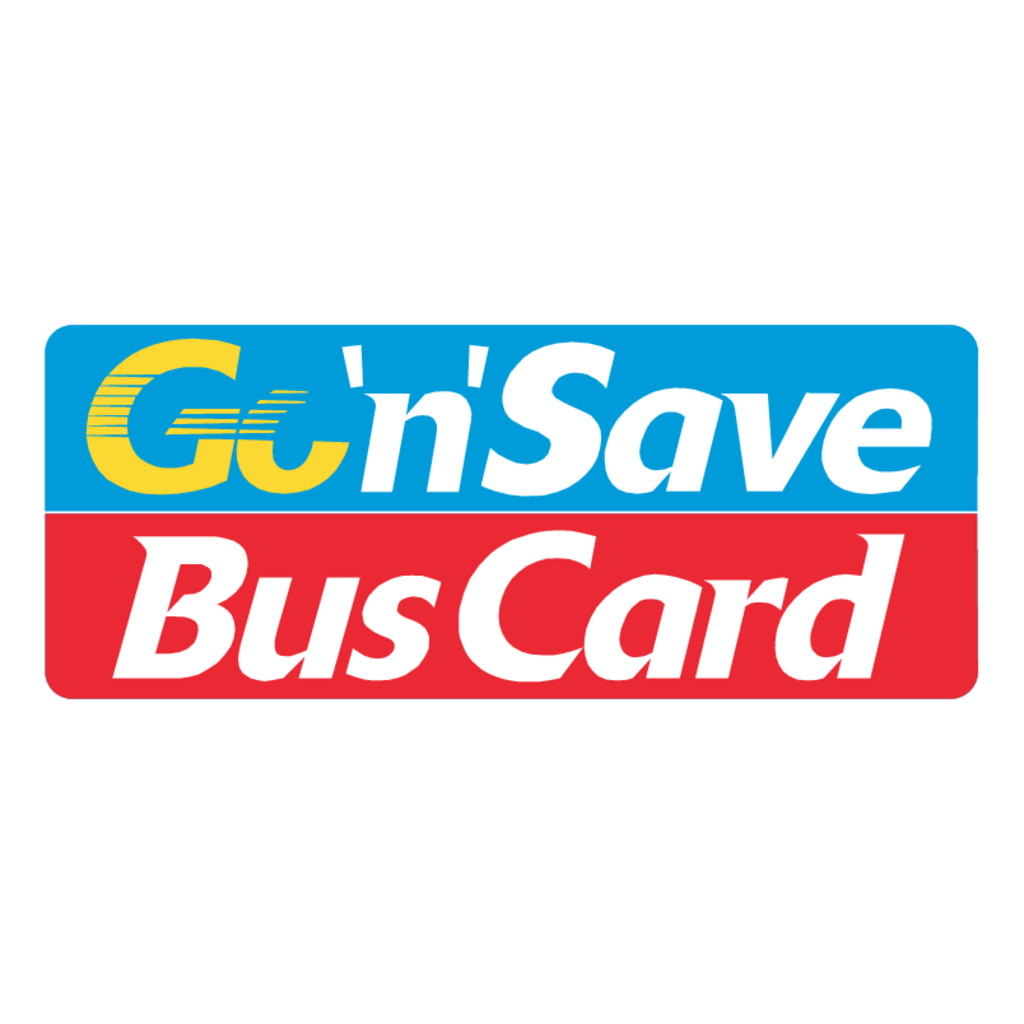 Go'n'Save,BusCard