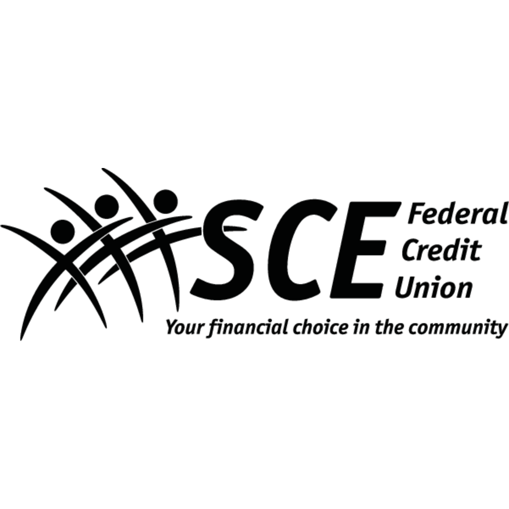 SCE,Federal,Credit,Union