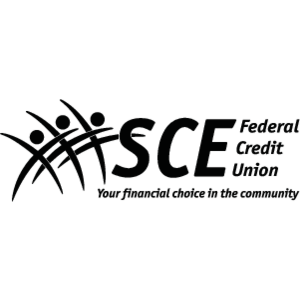 SCE Federal Credit Union Logo