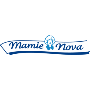 Mamie Nova Logo