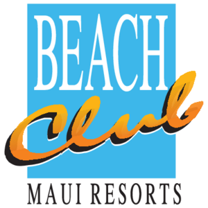 Beach Club Maui Resorts Logo
