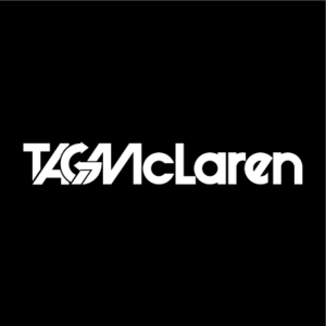 TAG McLaren Logo