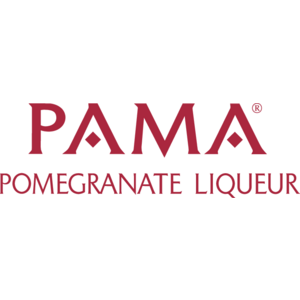Pama Pomegranate Liqueur Logo