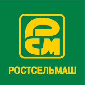 Rostselmash(79) Logo