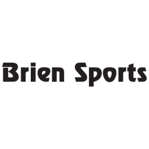 Brien Sports Logo