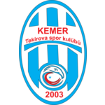 Kemer Tekirovaspor Logo