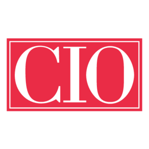 CIO Logo