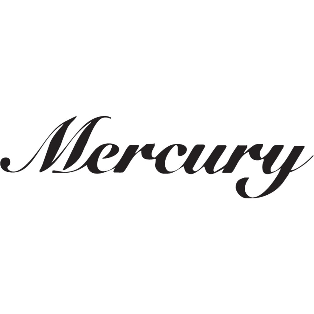 Mercury(159) logo, Vector Logo of Mercury(159) brand free download (eps ...