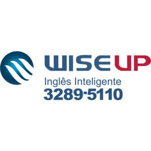 Wise Up Logo