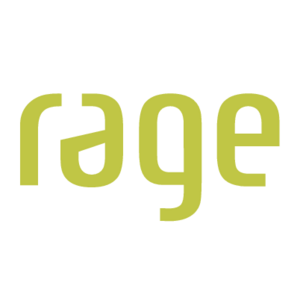 Rage Logo