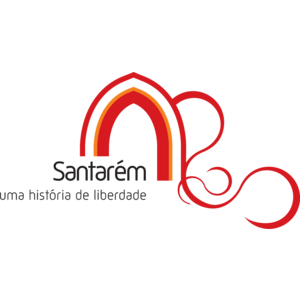 Santarém Logo
