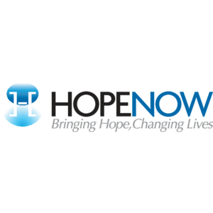 Hope Now International Logo