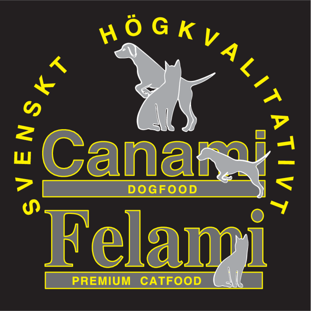 Canami,Felami