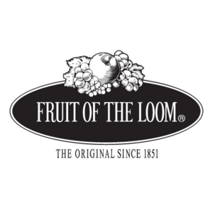 Fruit Of The Loom(204) Logo