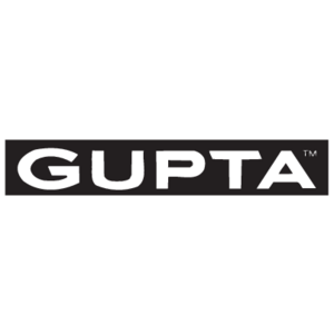 Gupta Logo