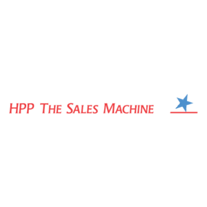 HPP The Sales Machine(137) Logo