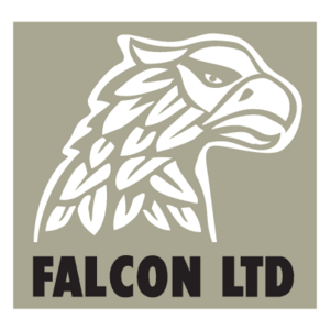 Falcon Ltd  Logo