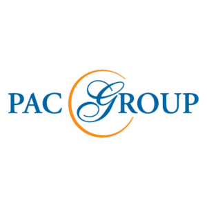 PAC Group Logo