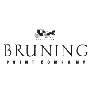 Bruninng(283) Logo