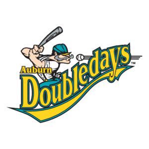 Auburn Doubledays(243)