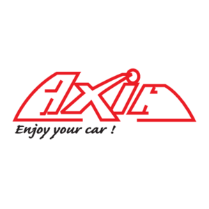 Axia Logo