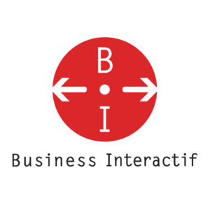 Business Interactif Logo