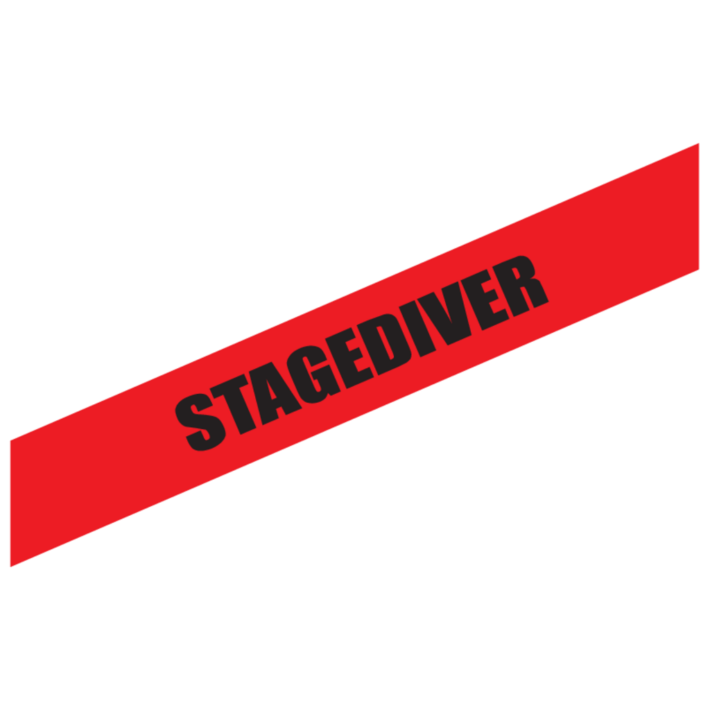 Stagediver