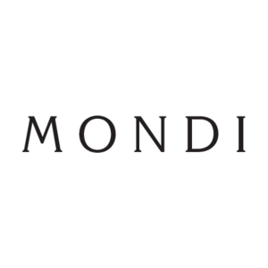 Mondi Logo