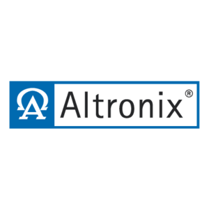 Altronix Logo