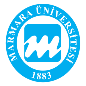 Marmara Universitesi Logo