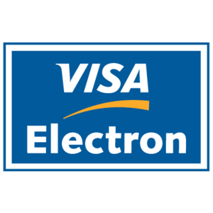 VISA Electron Logo