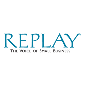 Replay(180) Logo