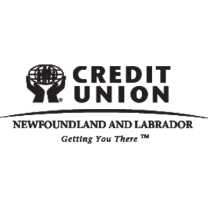 Newfoundland and Labrador Credit Union Logo