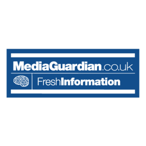 MediaGuardian co uk Logo