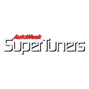 AutoWeek SuperTuners Logo