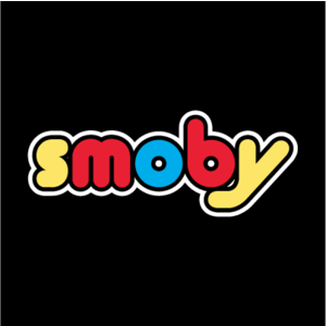 Smoby(129) Logo