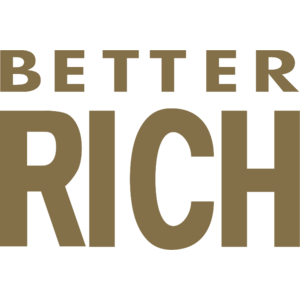 Better Rich Logo