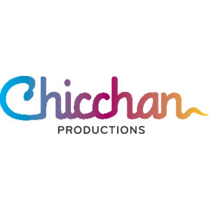 Chicchan Productions Logo