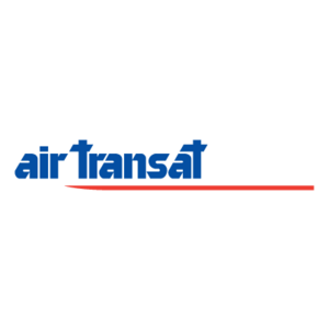 Air Transat Logo