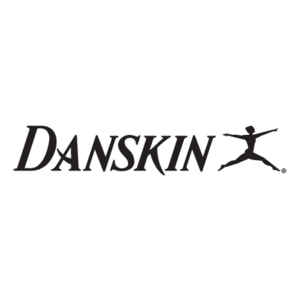 Danskin Logo