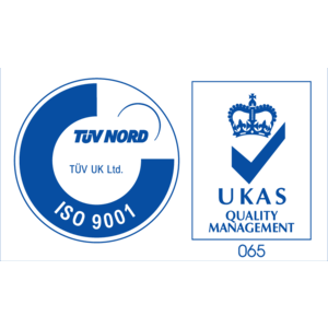 TÜV NORD Logo