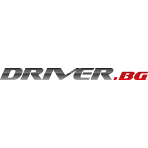 Driver.bg Logo