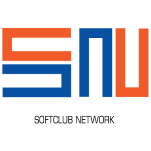 Softclub Network Logo
