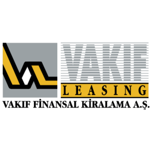 Vakif Leasing Logo