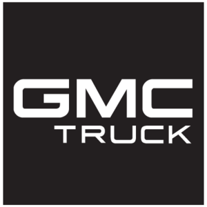 GMC Truck Logo