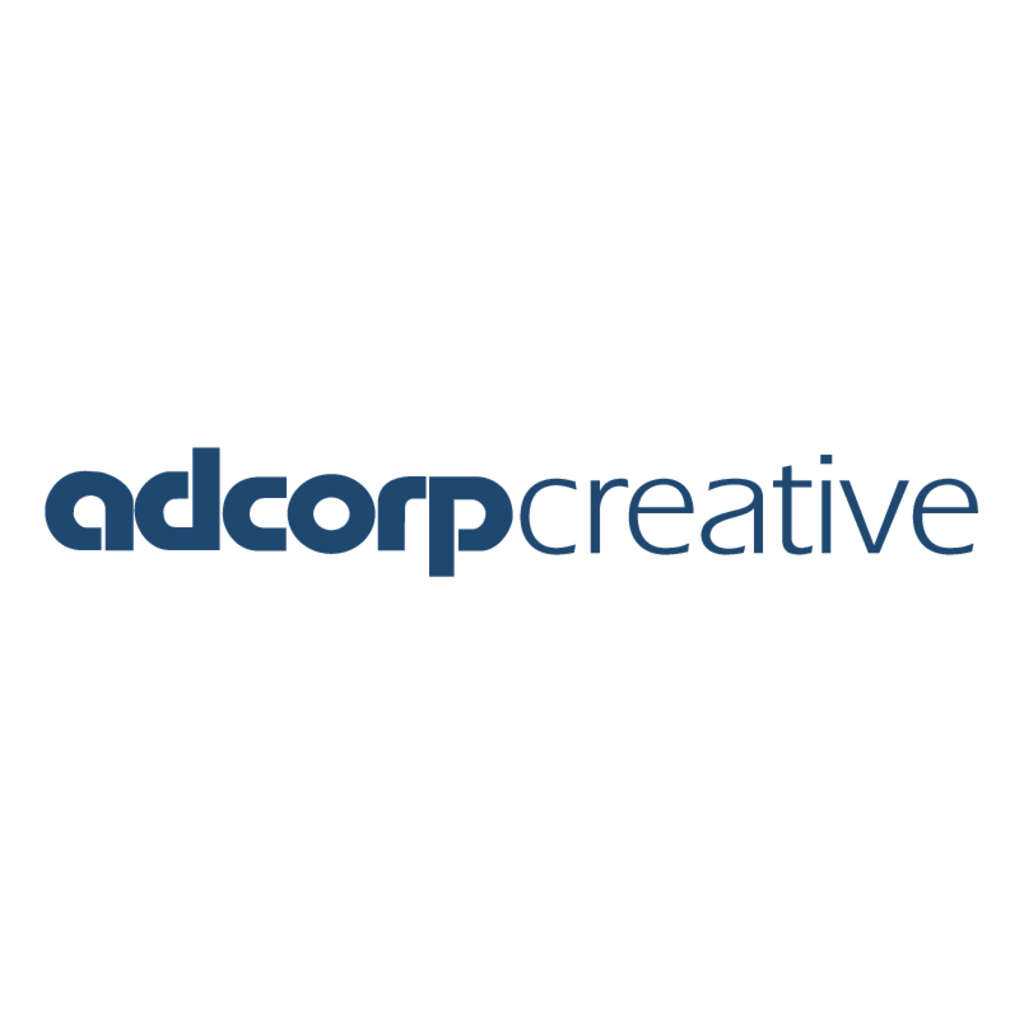 Adcorp,Creative