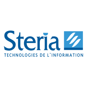 Steria Logo