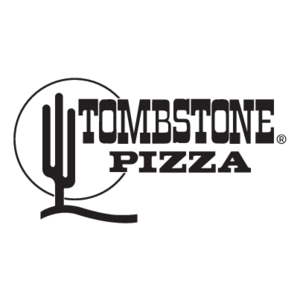 Tombstone Pizza Logo