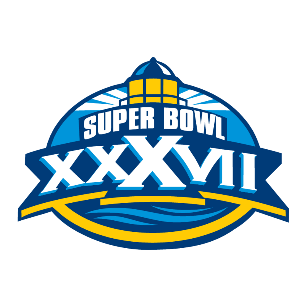 Super,Bowl,2003